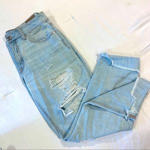 AE New Tomgirl Jeans